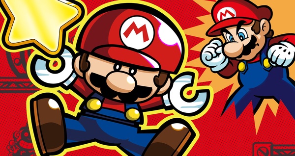 Mario vs Donkey Kong, un programmatore resuscita il capitolo Wii U su browser