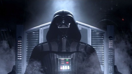 Vedremo Darth Vader all'interno di Rogue One?