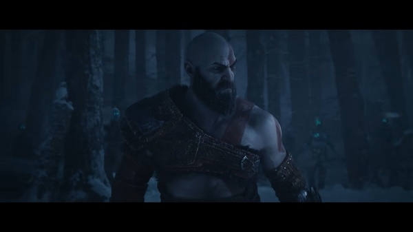 Il prossimo God of War sara un metroidvania? Il rumor