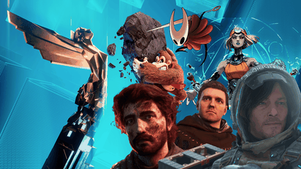 I GOTY 2025 sono uno schiaffo all'industria dei videogiochi 