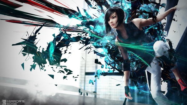 Mirror's Edge Catalyst mostra un po' di se in questo Developer Diary!