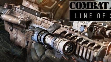 Combat Arms: Line of Sight e pronta per la seconda Closed Beta