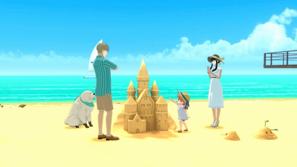 SPYxANYA: Operation Memories, una passeggita poco memorabile – Recensione Switch 