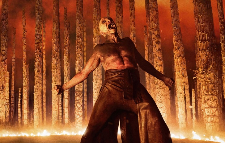 28 Years Later The Temple of Bones everything we know about the sequel film