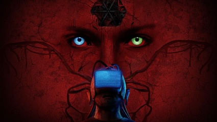 A.I.L.A., recensione di un meta-horror fatto di alti e bassi 