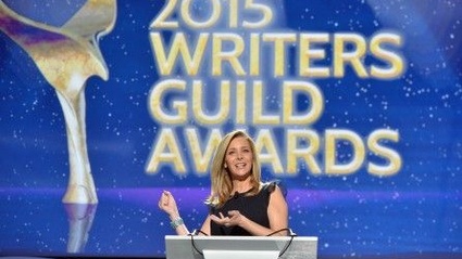 Ecco i vincitori dei Writers Guild Awards! Una lista studiata in vista degli Oscar?