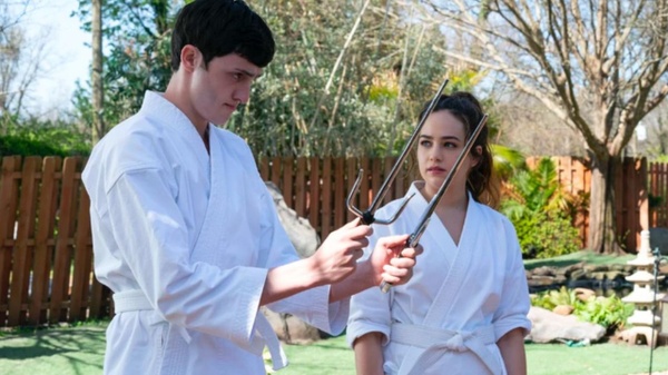 Il Miyagi-verso continua: gli spin-off dopo la fine di Cobra Kai