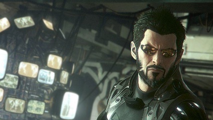 Stasera ore 18:30 in diretta con Deus Ex: Mankind Divided