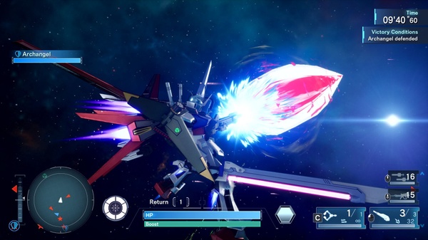 Gundam SEED Battle Destiny Remastered, si torna nella Cosmic Era – Recensione Switch