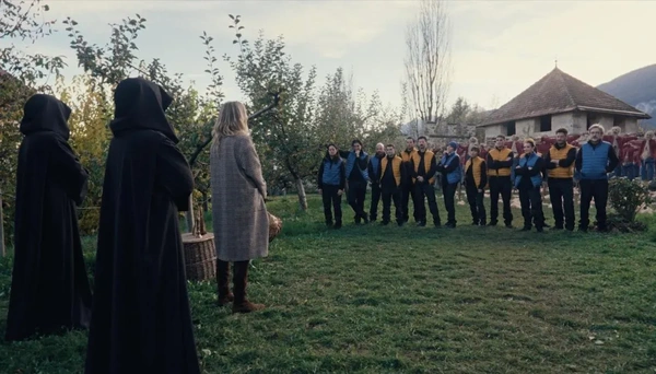 The Traitors Italia: perché il reality psicologico sta conquistando gli italiani