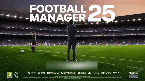 Football Manager 25, ecco i requisiti di sistema per la versione PC