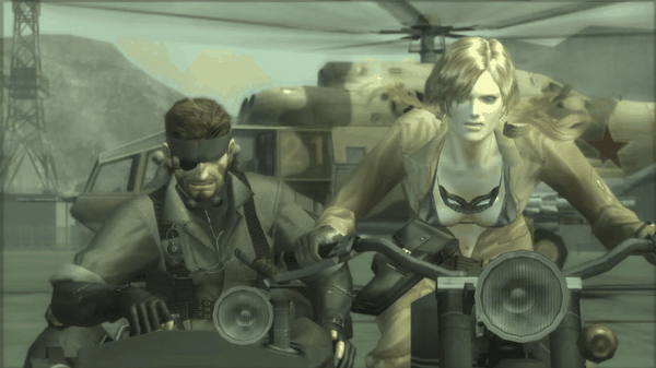 Metal Gear Solid e Hideo Kojima. Storia di una leggenda