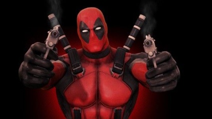 T.J. Miller annuncia il suo ruolo nel film di Deadpool