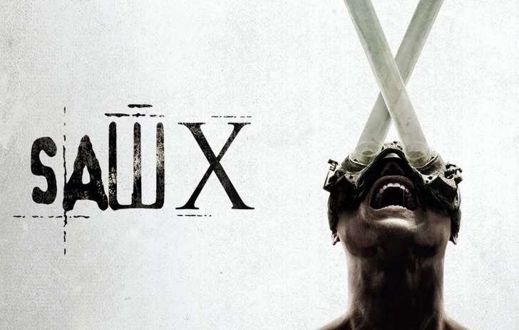 Saw X Trailer del ritorno di Tobin Bell in sala dal 26 ottobre