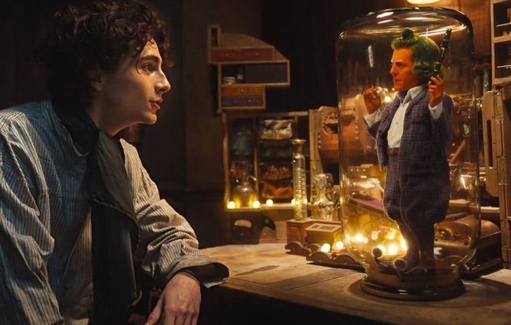 Wonka  Hugh Grant in miniatura è buffoma non per tutti