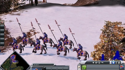 Empire Earth 3