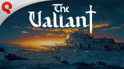 The Valiant esce anche su console, il trailer di annuncio