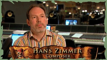 Hans Zimmer comporra un nuovo theme per Batman