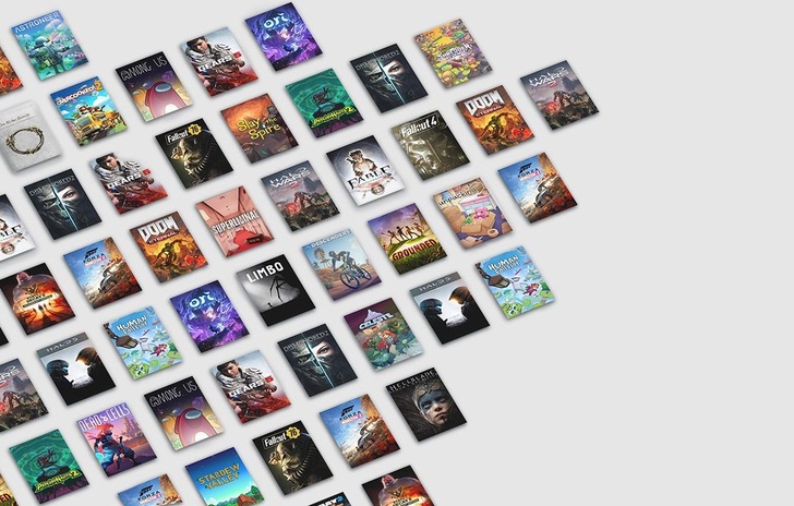 Game Pass guadagnerà molto di più nel 2025 secondo gli analisti