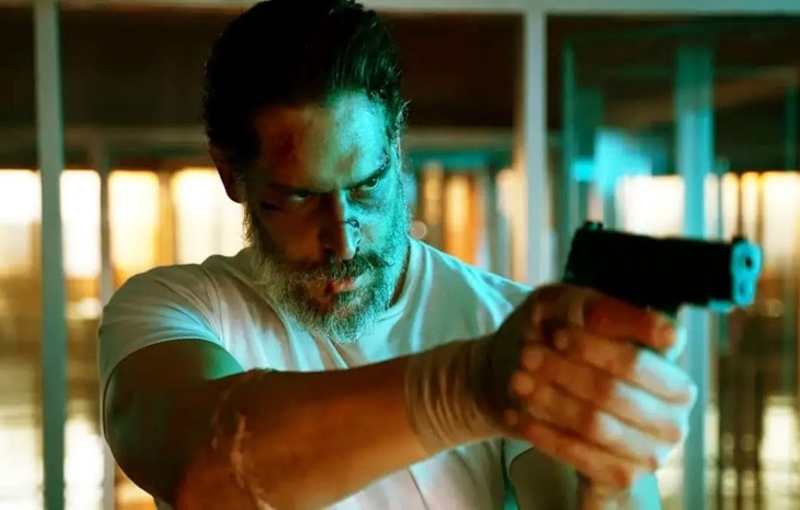 The Kill Room  Trailer del film con Samuel Jackson e Uma Thurman