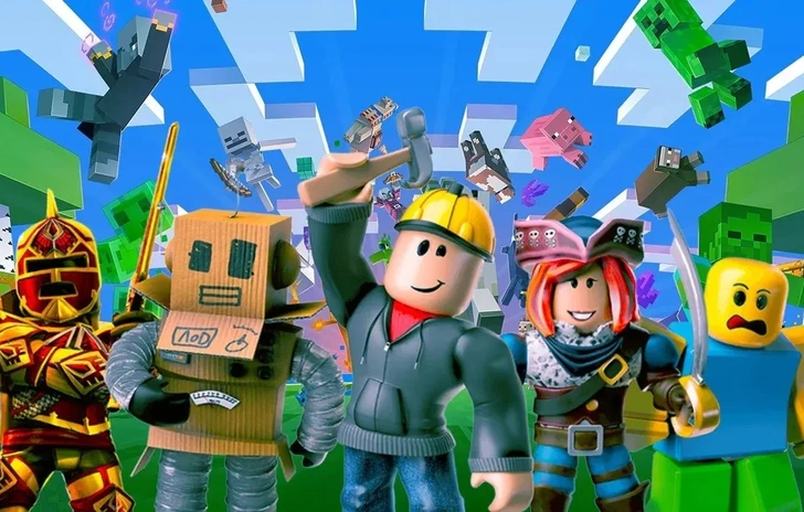 Roblox sotto indagine del Senato USA per la sicurezza dei minori documenti richiesti entro il 31 agosto