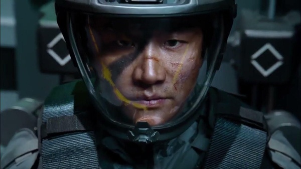 Operation Leviathan - Trailer dell'action diretto da Dante Lam