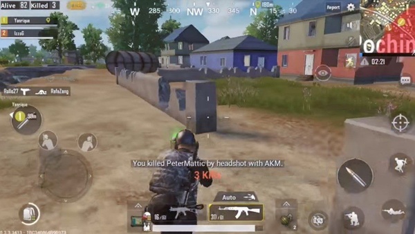 Coppie su PUBG Mobile: Moda o strategia di marketing?