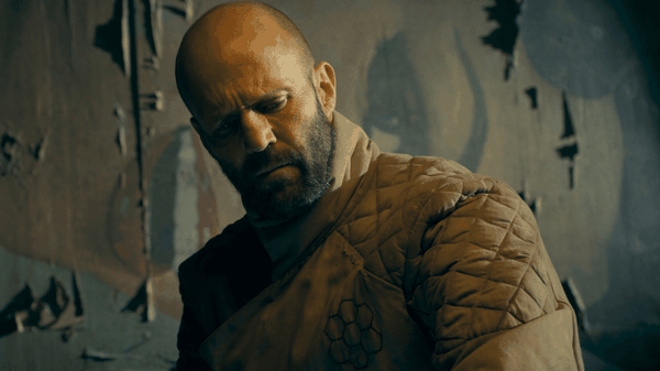 The Beekeeper è un action per pensionati: la recensione del film con Jason Statham