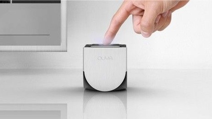 OUYA e Razer cercano l'accordo