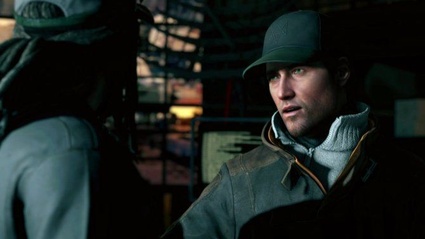Un DLC di Watch Dogs ci metterA  nei panni di un altro protagonista?