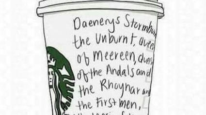 Un po' di meme dalla 8x04 di Game of Thrones