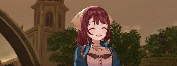 Confermato Atelier Sophie per PS4, PS3 e PS Vita