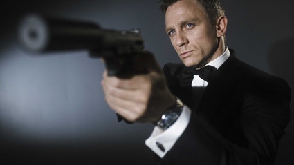 Ed il nuovo James Bond sara...lo stesso James Bond