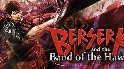Questa sera alle 18 il live di Berserk and the Band of the Hawk