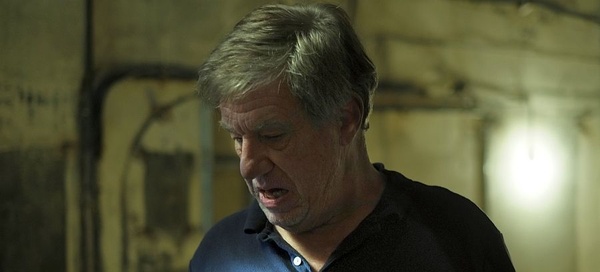 Il papa di Predator firma lo spot di Wildlands