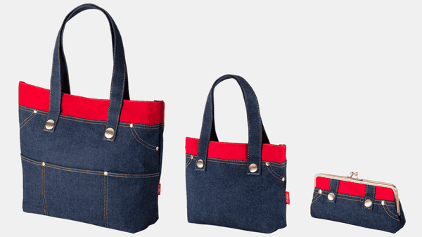 Mario e Luigi diventano Borse in Giappone