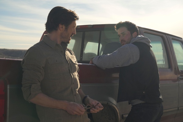 Ransom Canyon su Netflix: più soap che selvaggio West, ma con confezione patinata