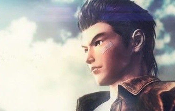 Un nuovo volto si aggiunge al team di sviluppo di Shenmue 3