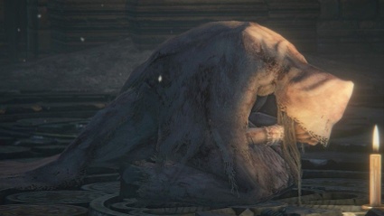 Difficolta ad evocare in Bloodborne? Forse e un bug