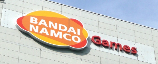 La lineup Bandai Namco alla Gamescom