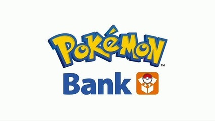 Pokemon Bank e Poke Transporter sono stati rimandati in occidente