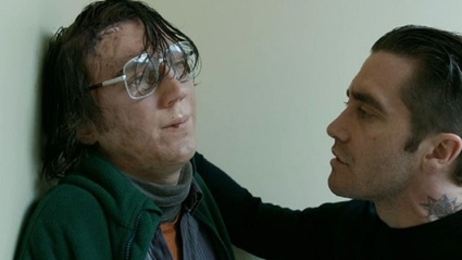 Prisoners Spot 30''Trovale