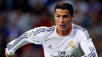 Trailer ufficiale per il film biografico su Cristiano Ronaldo