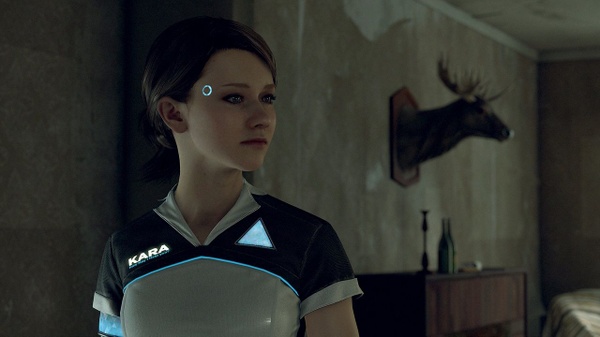 Detroit: Become Human a quota 8 milioni