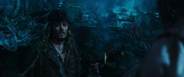 Pirati dei Caraibi 6 - Disney prepara il ritorno in mare aperto