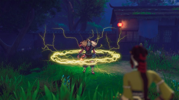 Rogue Spirit &ndash; Recensione del Roguelite di Kids With Sticks