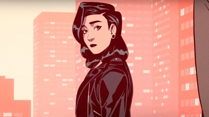 Stray Gods ritarda di una settimana