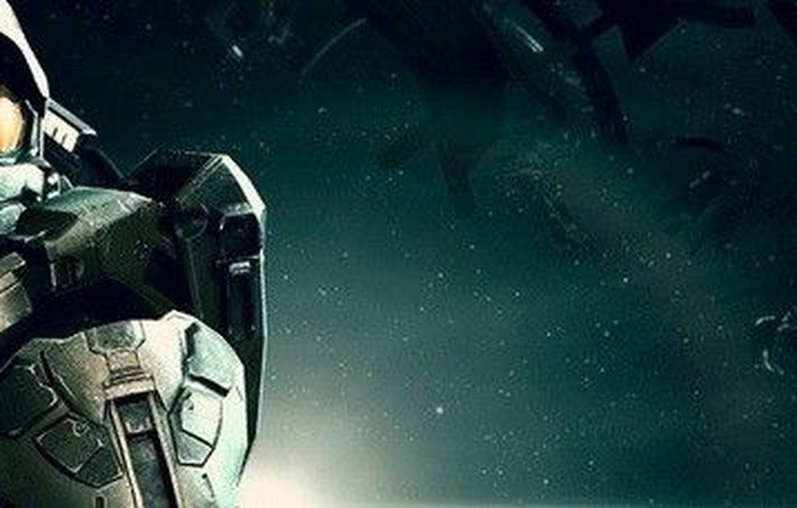 Un nuovo teaser trailer per Halo 5