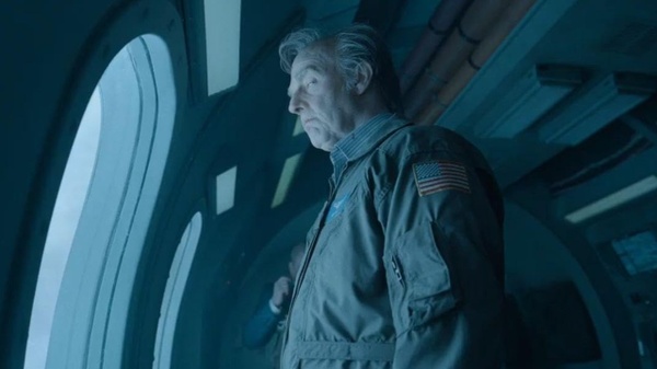 Tom Cruise ha sorpreso John Goodman sul set di Digger