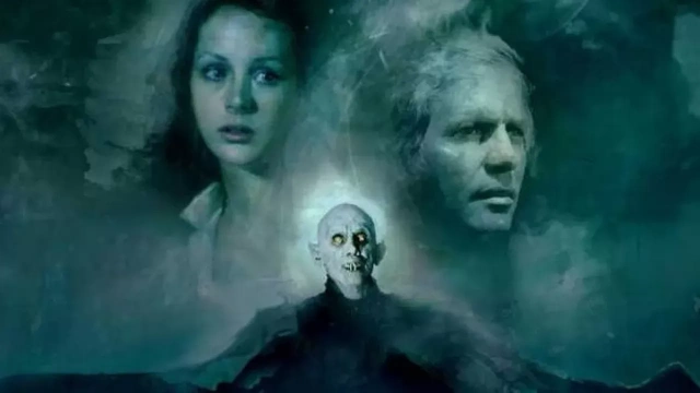 Le notti di Salem dal romanzo di Stephen King alla innovativa trasposizione tv firmata da Tobe Hooper